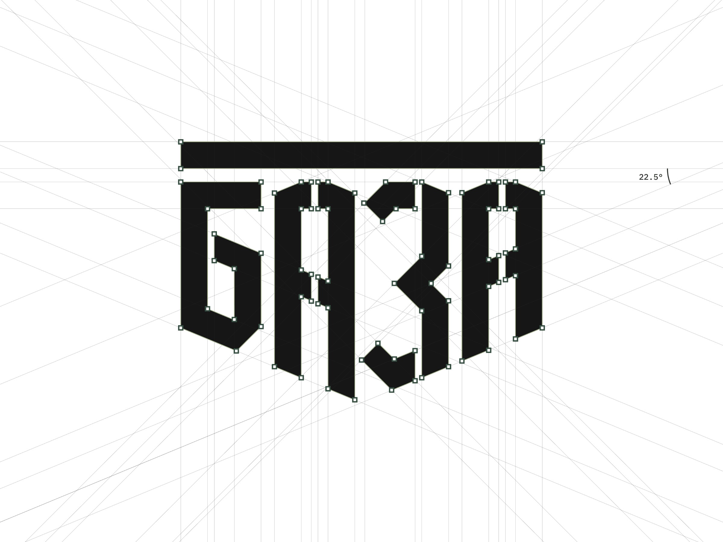 BAZA — Identity for Strength and Service Image 1