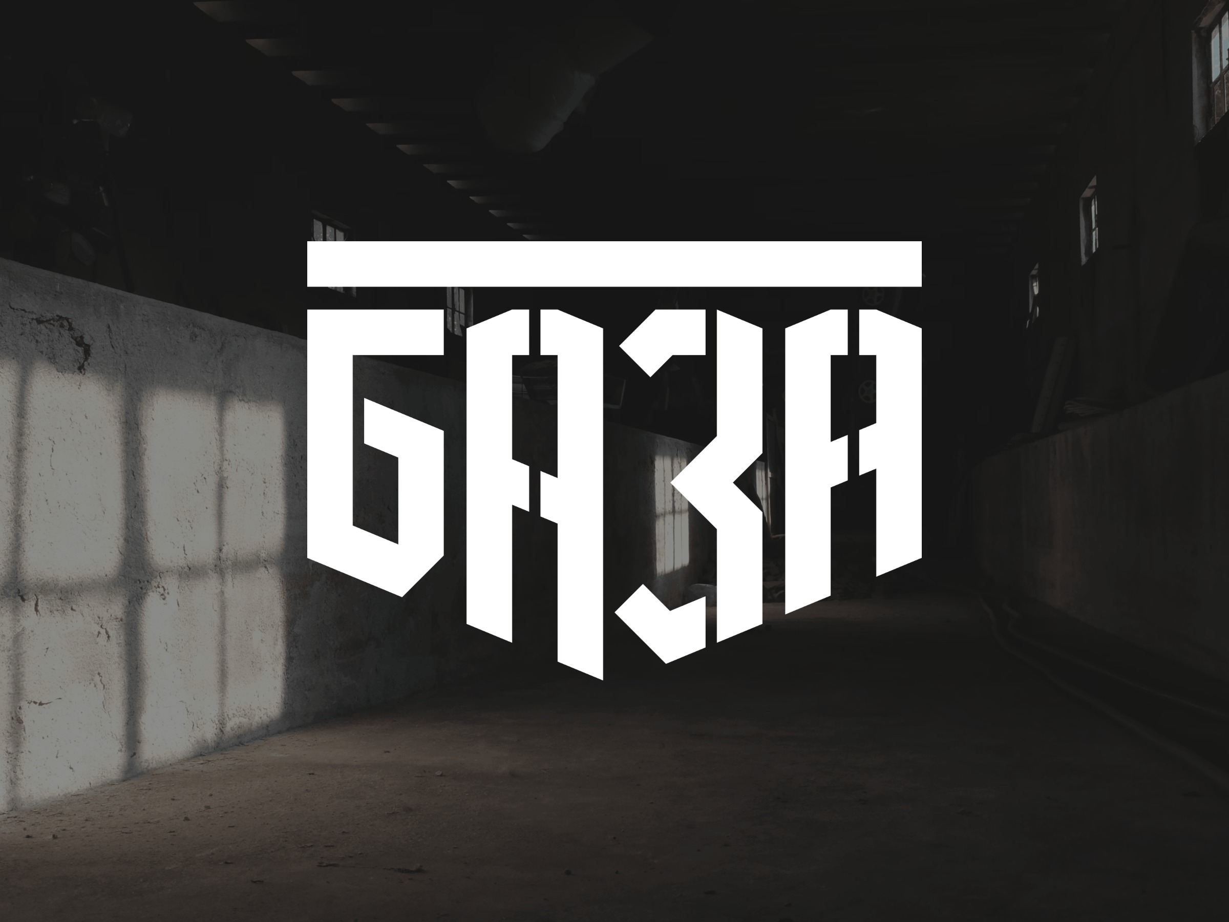 BAZA — Identity for Strength and Service Image 2