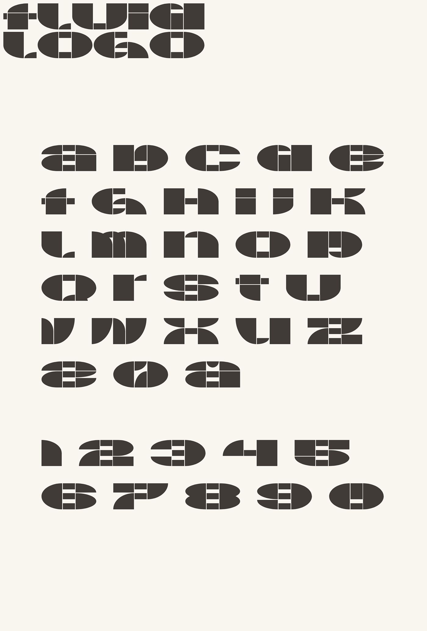 CSS Fluid Grid Font