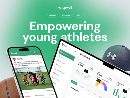 Verv – Sports and Community