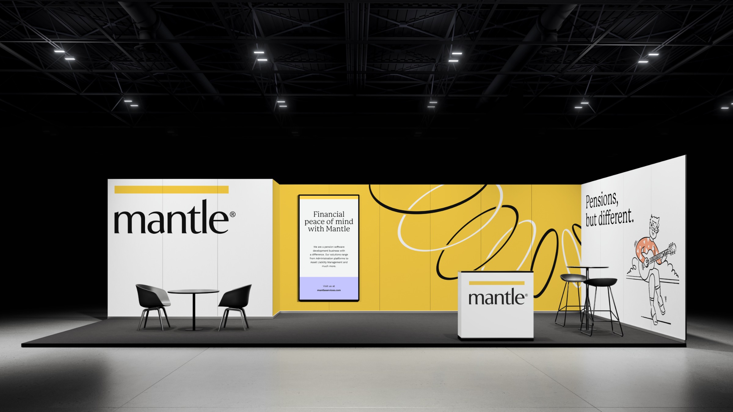 Mantle: Retire Awesome Image 20