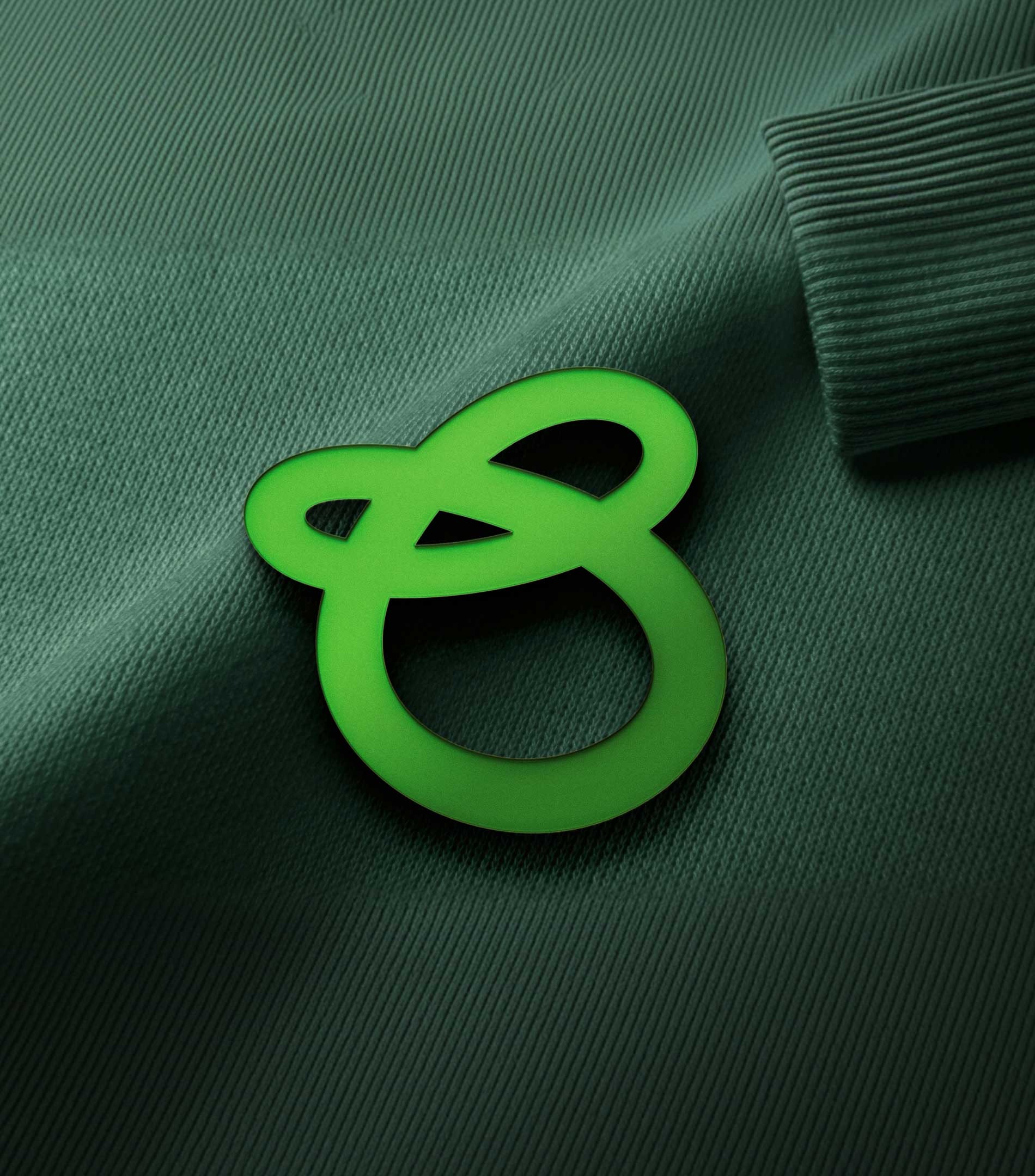 Rebranding Benifex: By For Different Image 39