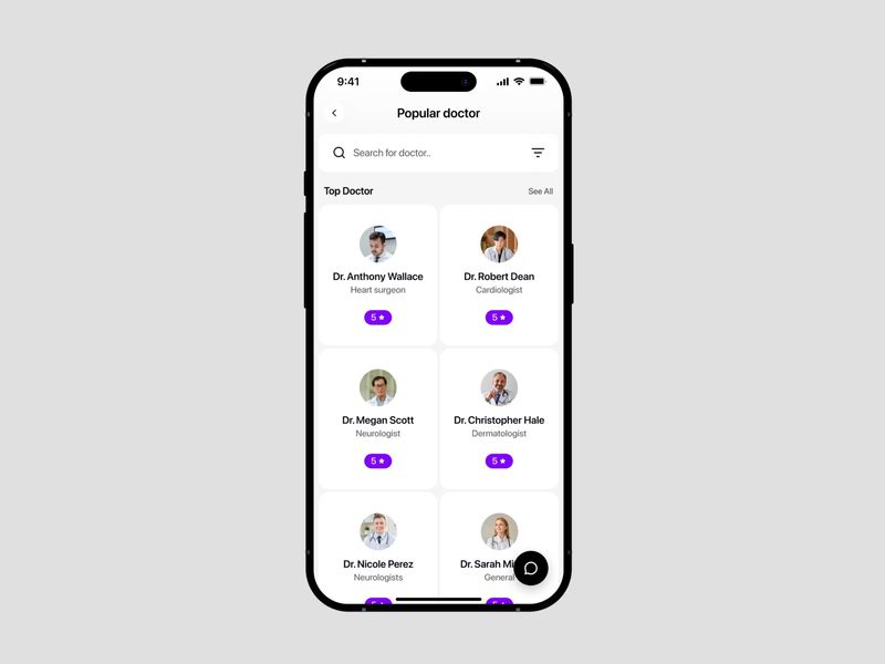 MediqoAI - AI Doctor Healthcare App