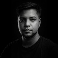 Shaun Eftikharul Alam