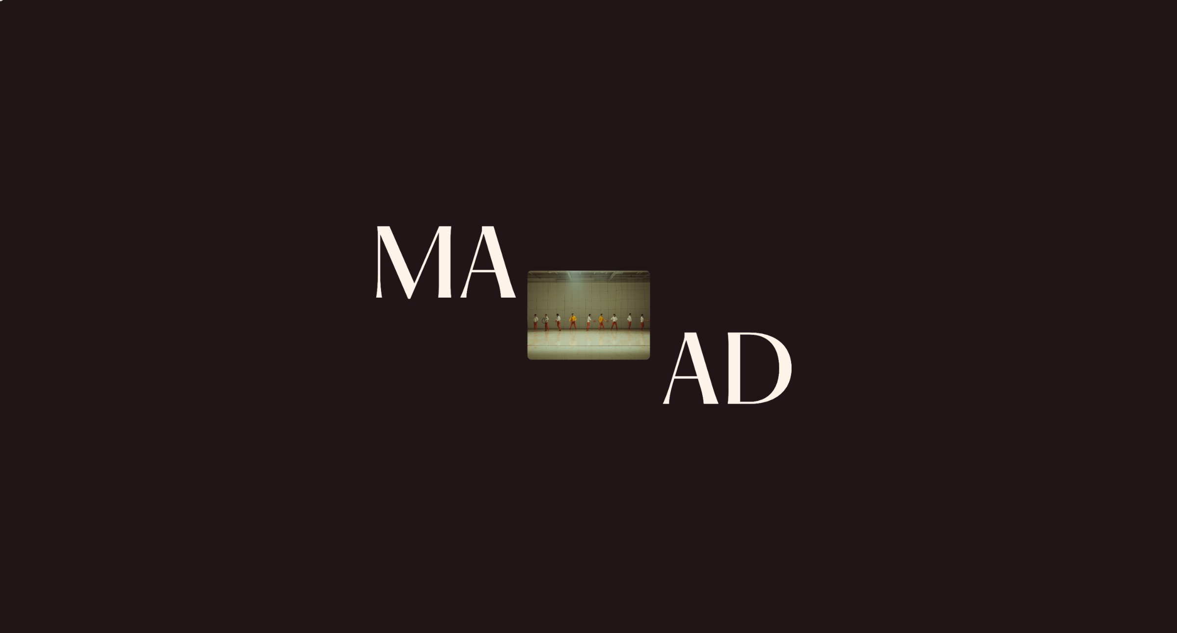 MAAD Home | Designing a New Kind of Wellness Experience Image 0