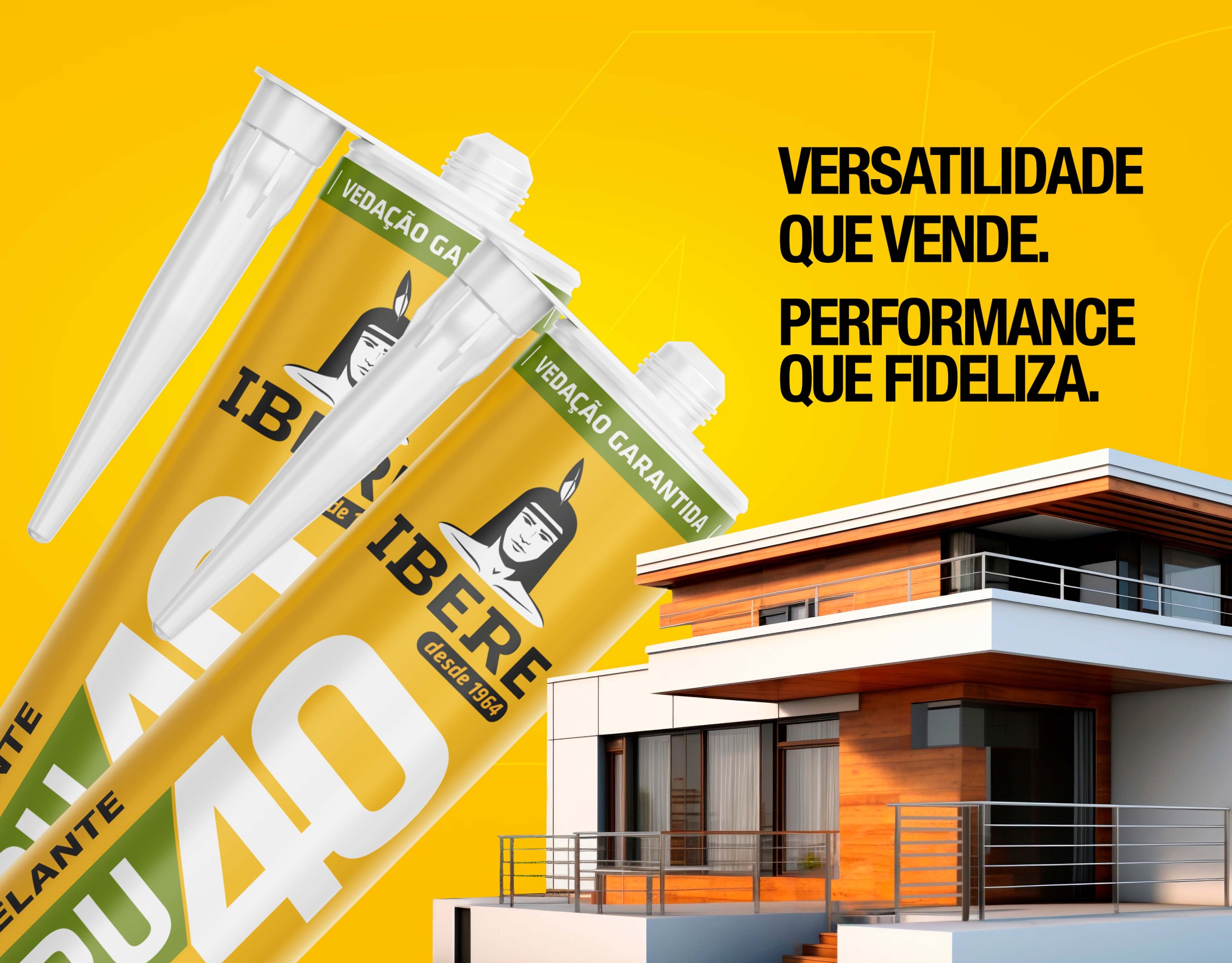 Apresentaçao ibere PU 40 Image 0