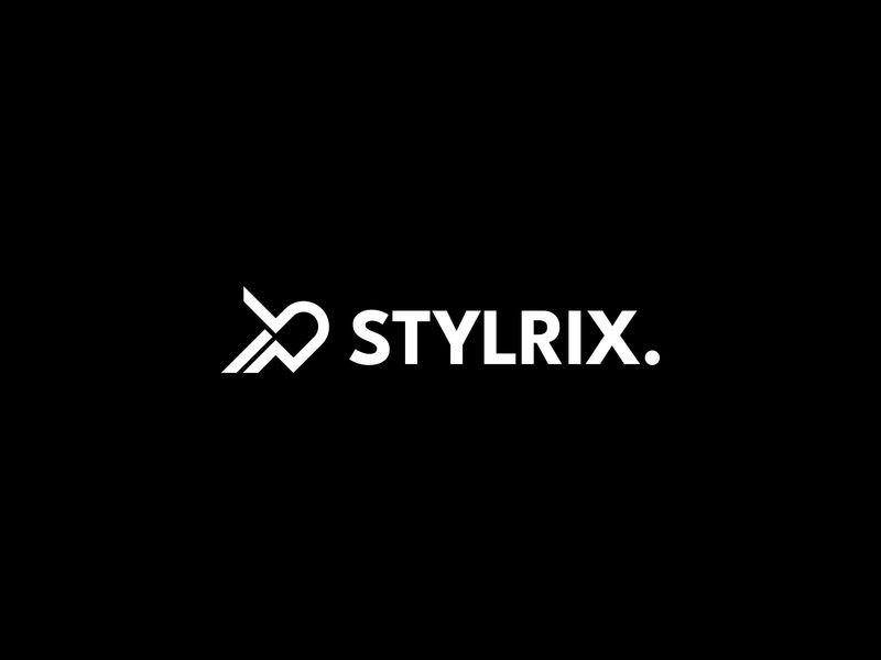 STYLRIX – Fashion Logo Reveal