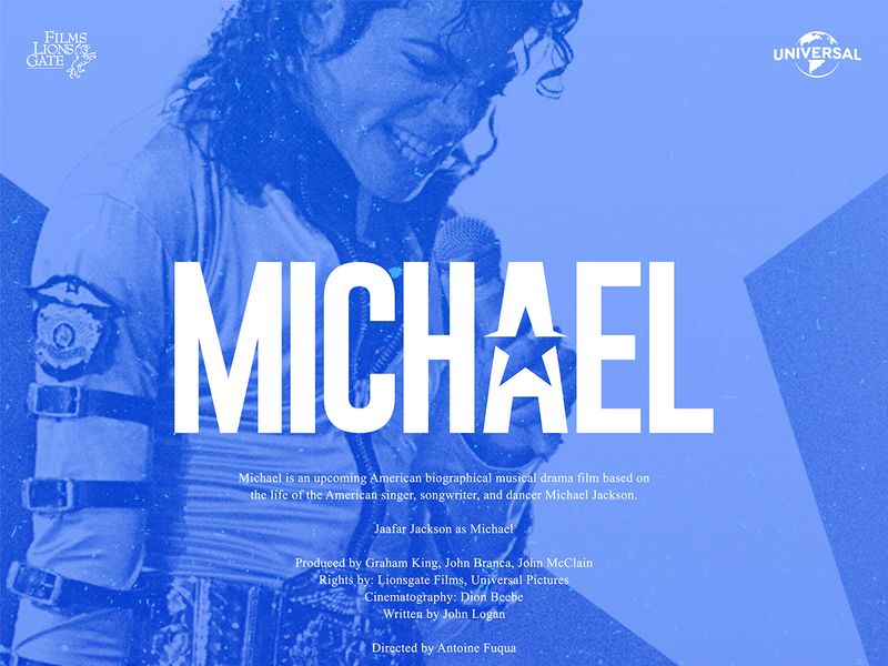 Michael