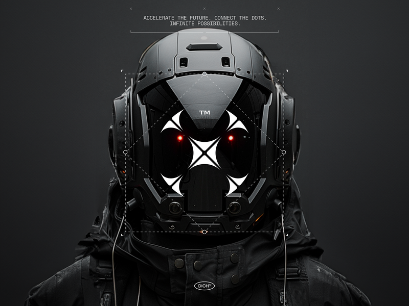 X-VØID™ - TECH