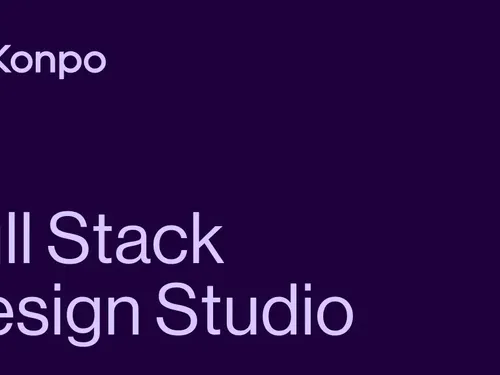 Moveek · Case Study | Konpo Studio