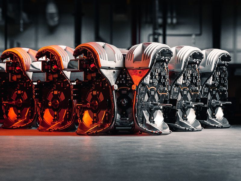 DEVIALET ⏤ Savoir Faire