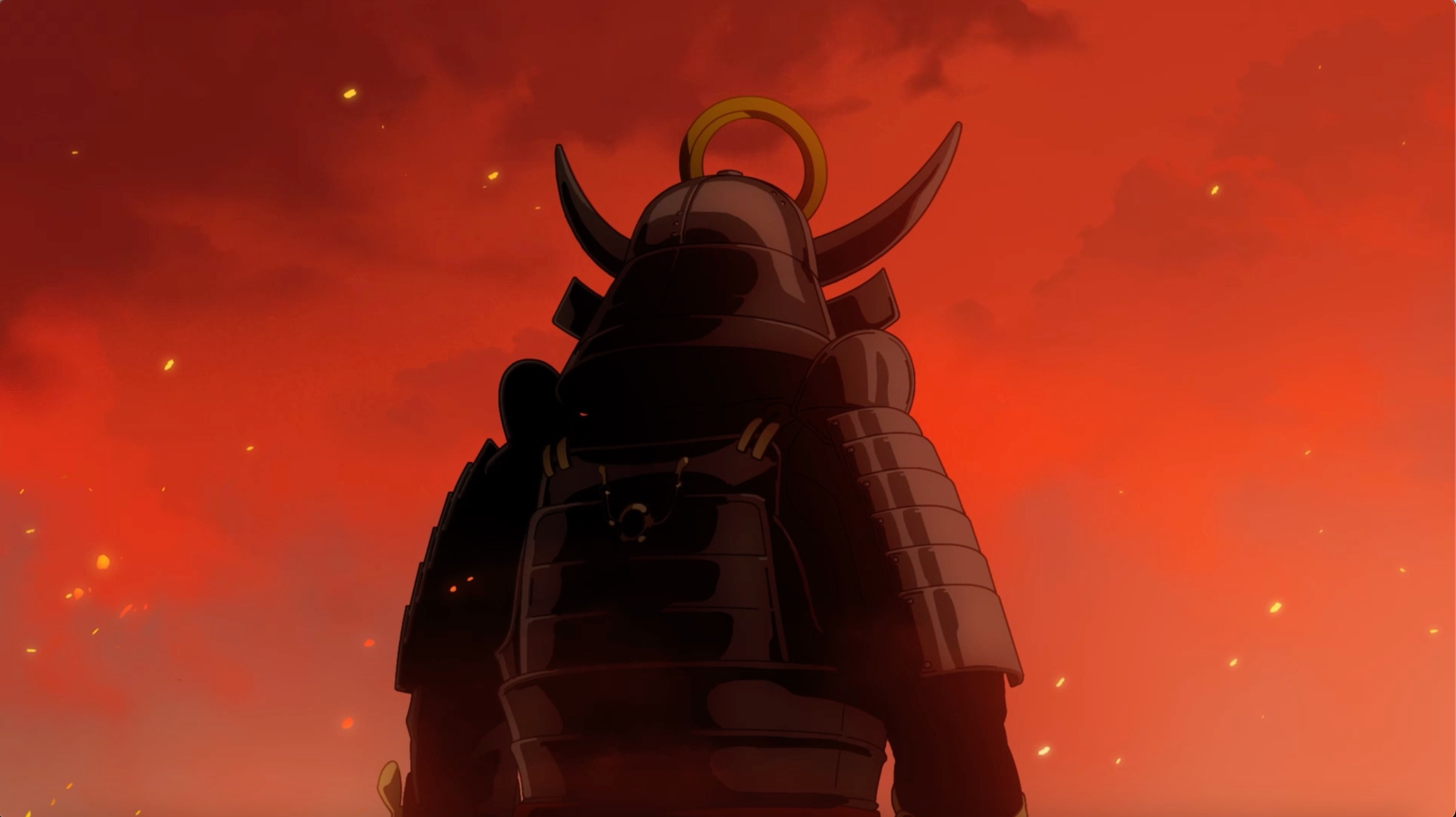 Assassin's Creed Shadows x Anime Image 0