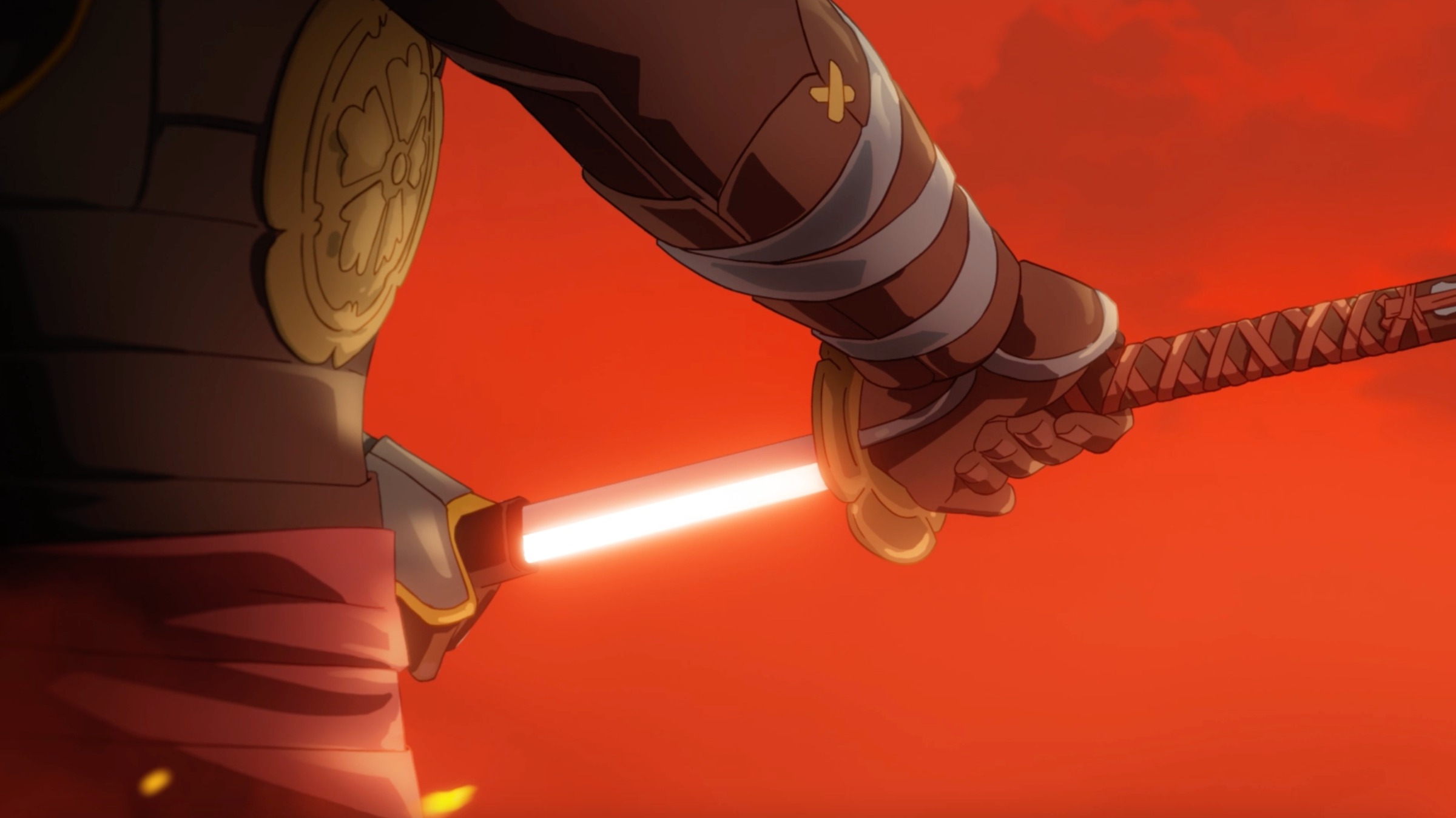 Assassin's Creed Shadows x Anime Image 3