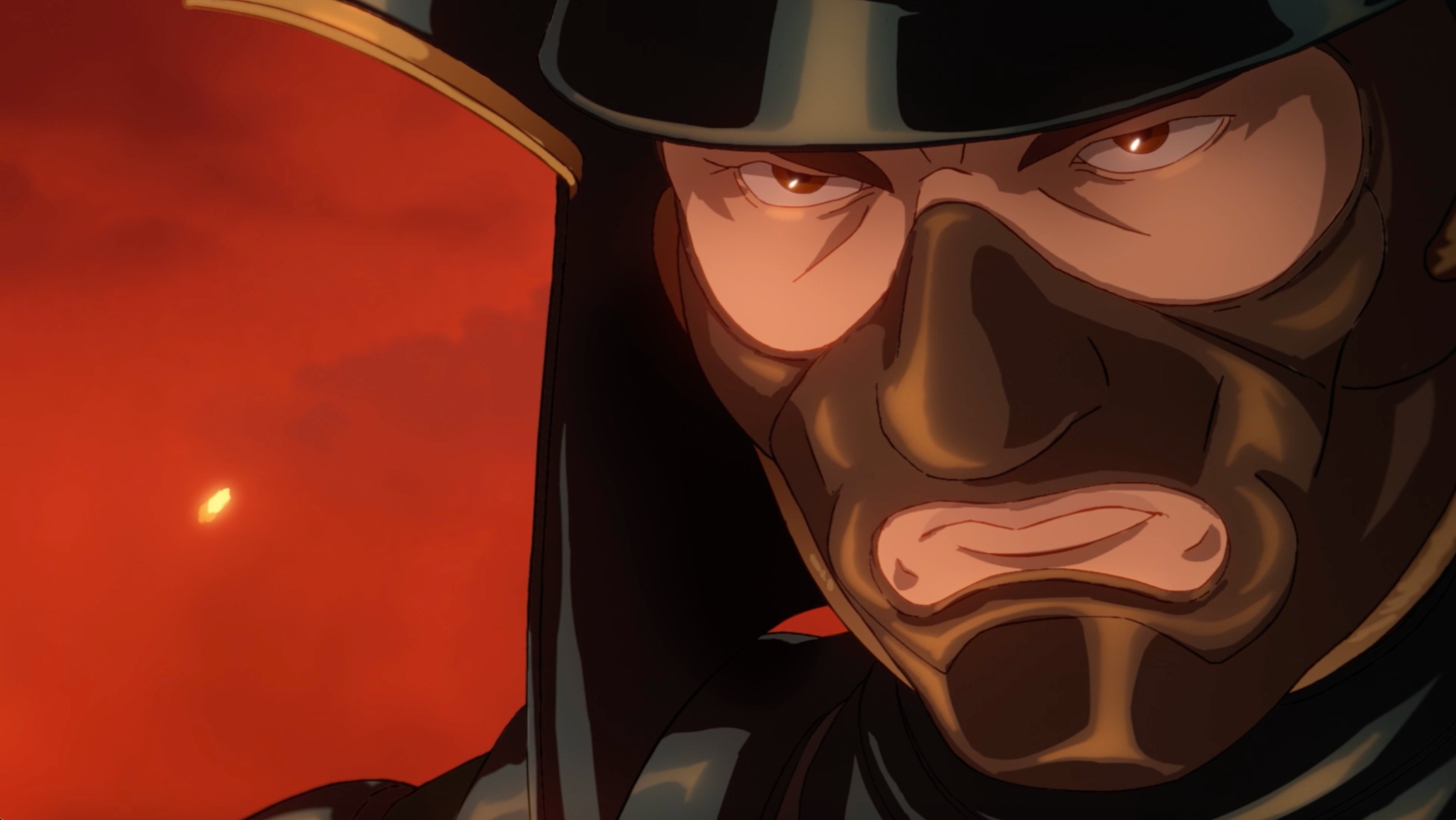 Assassin's Creed Shadows x Anime Image 6