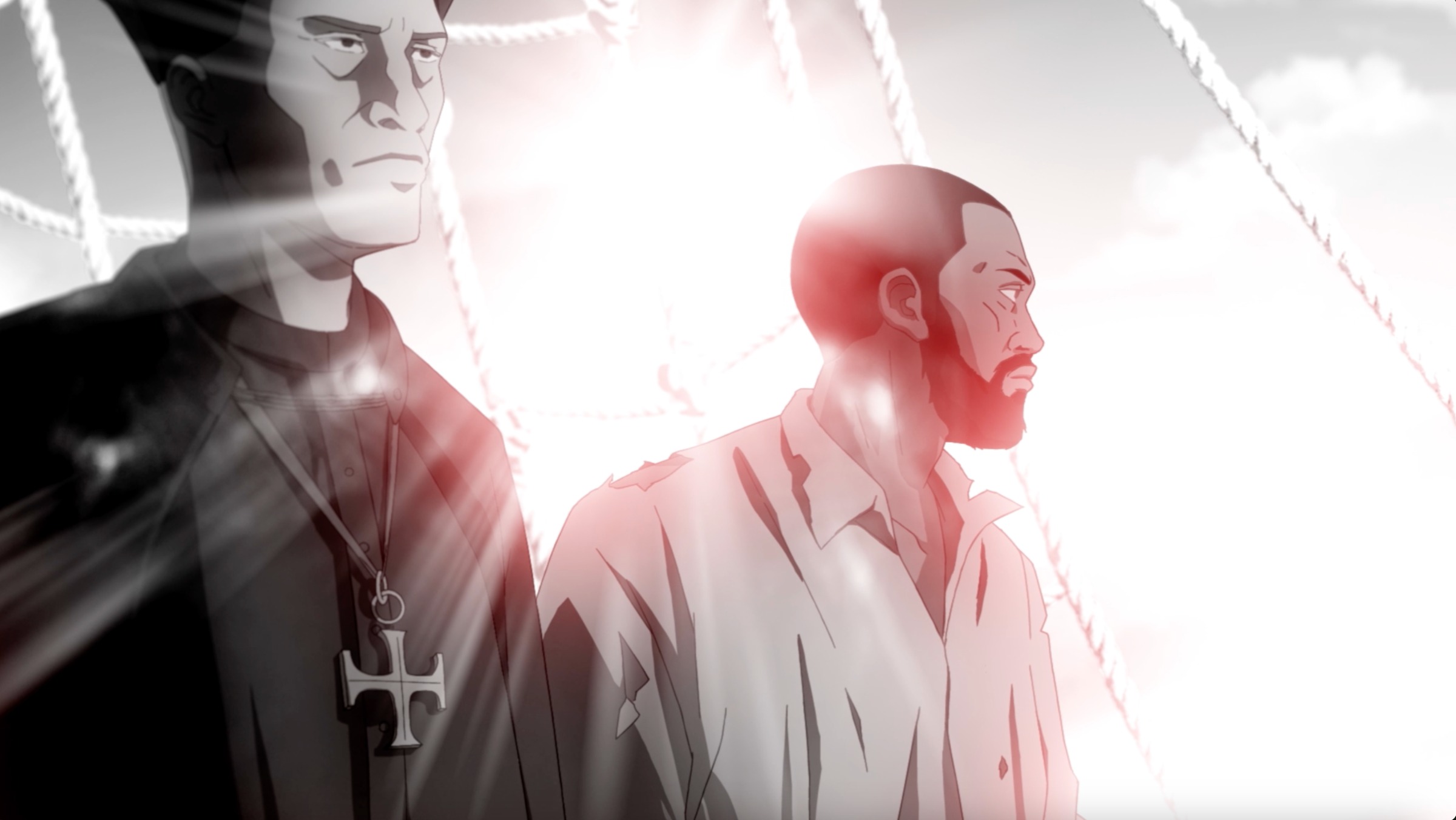 Assassin's Creed Shadows x Anime Image 9