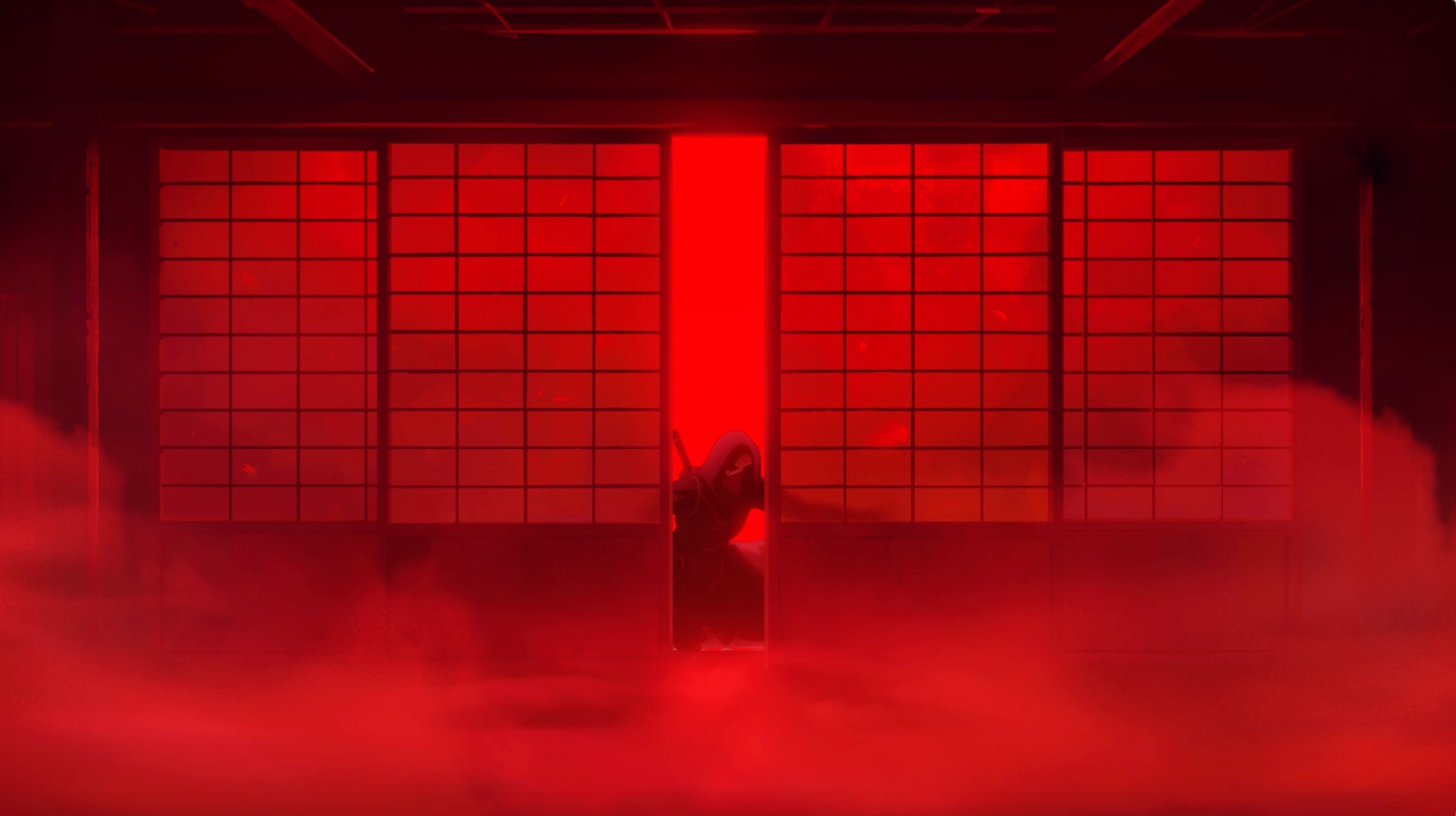 Assassin's Creed Shadows x Anime Image 12