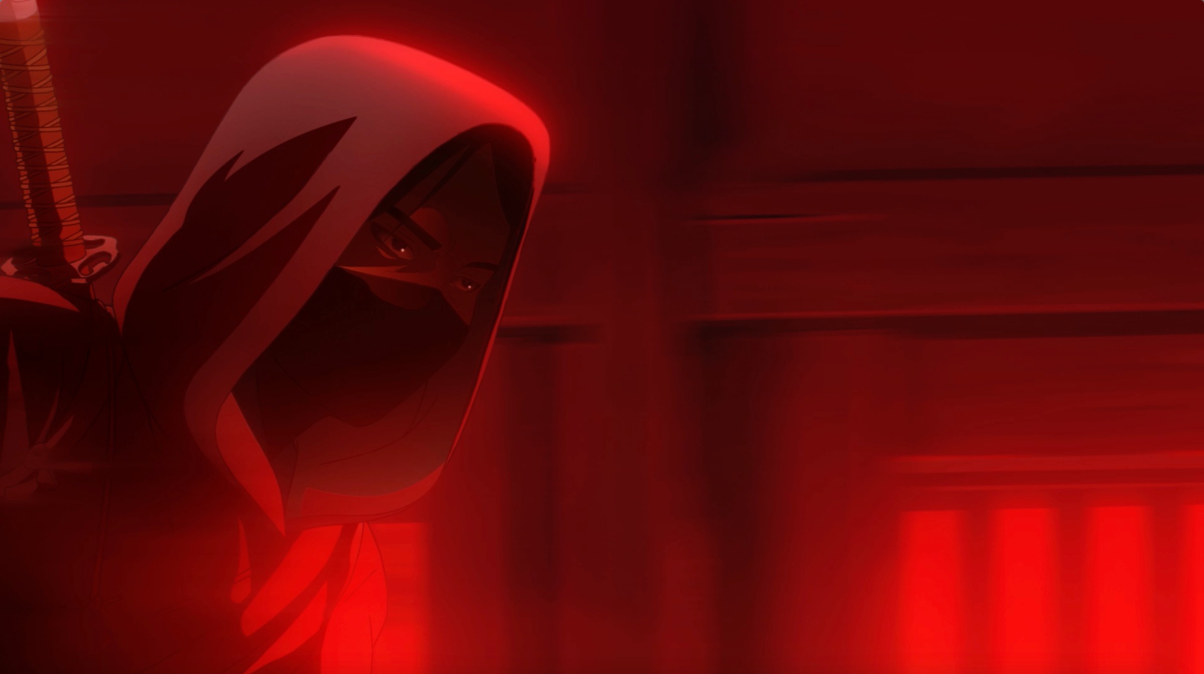 Assassin's Creed Shadows x Anime Image 13