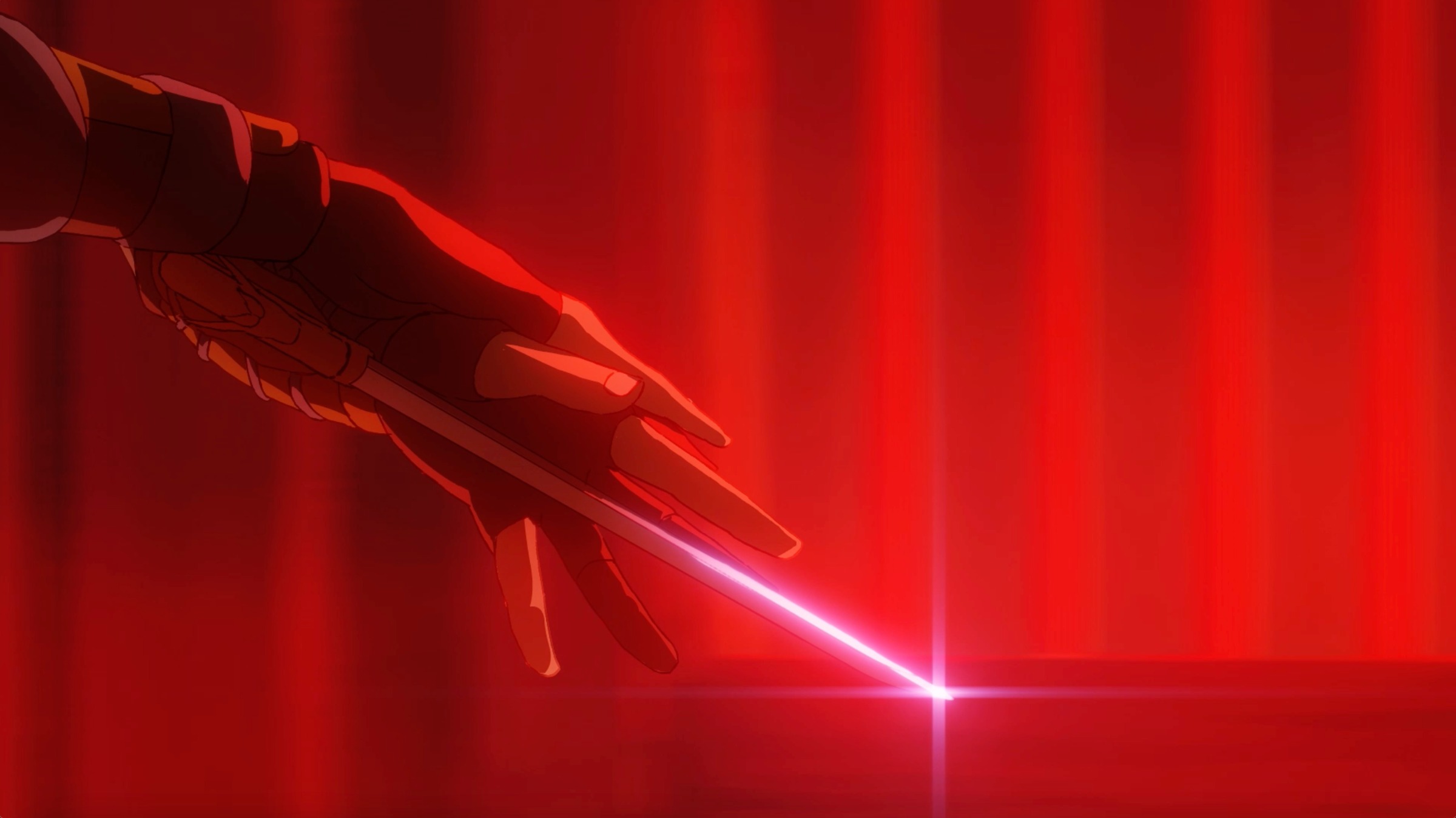 Assassin's Creed Shadows x Anime Image 15