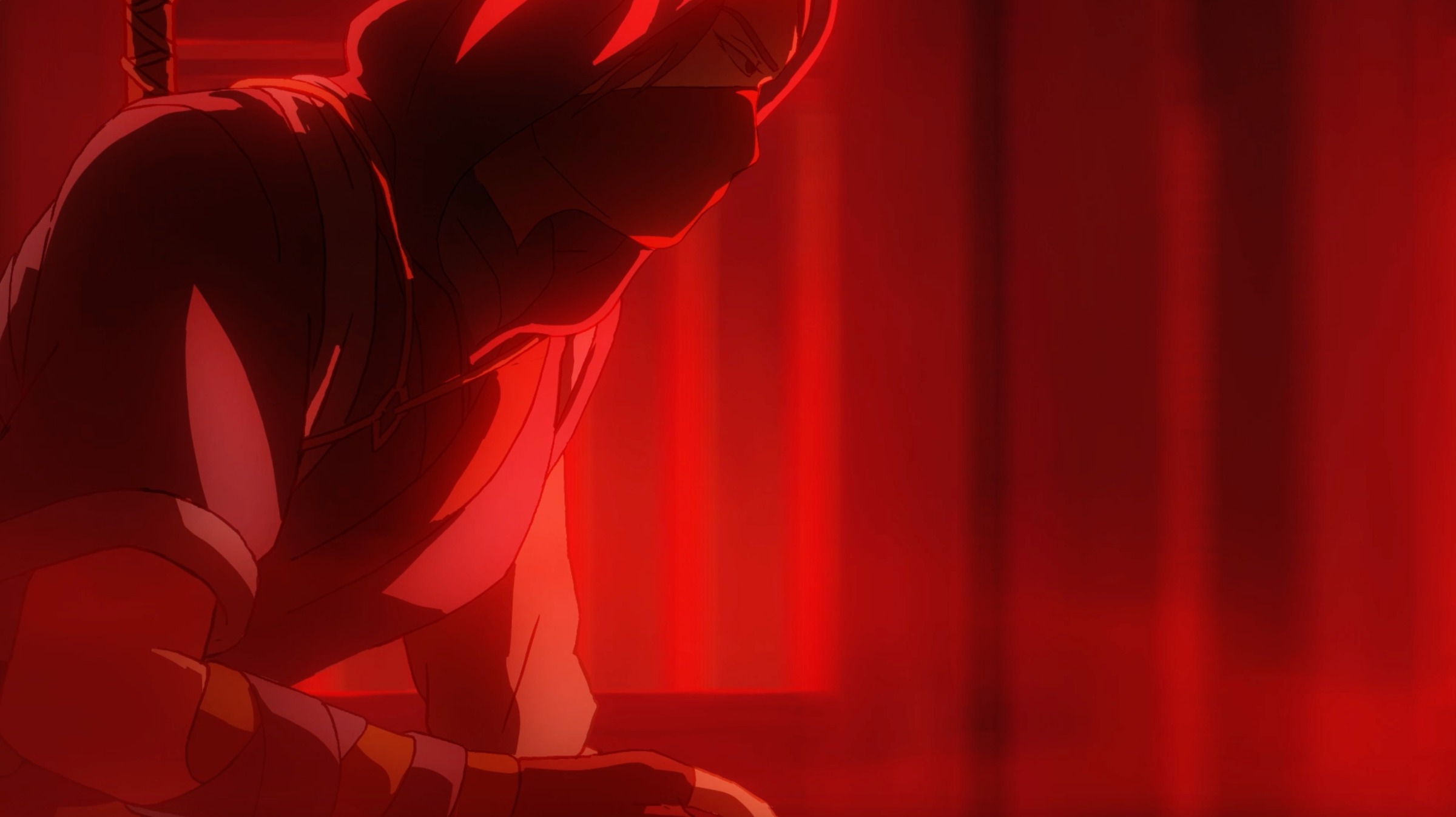Assassin's Creed Shadows x Anime Image 16