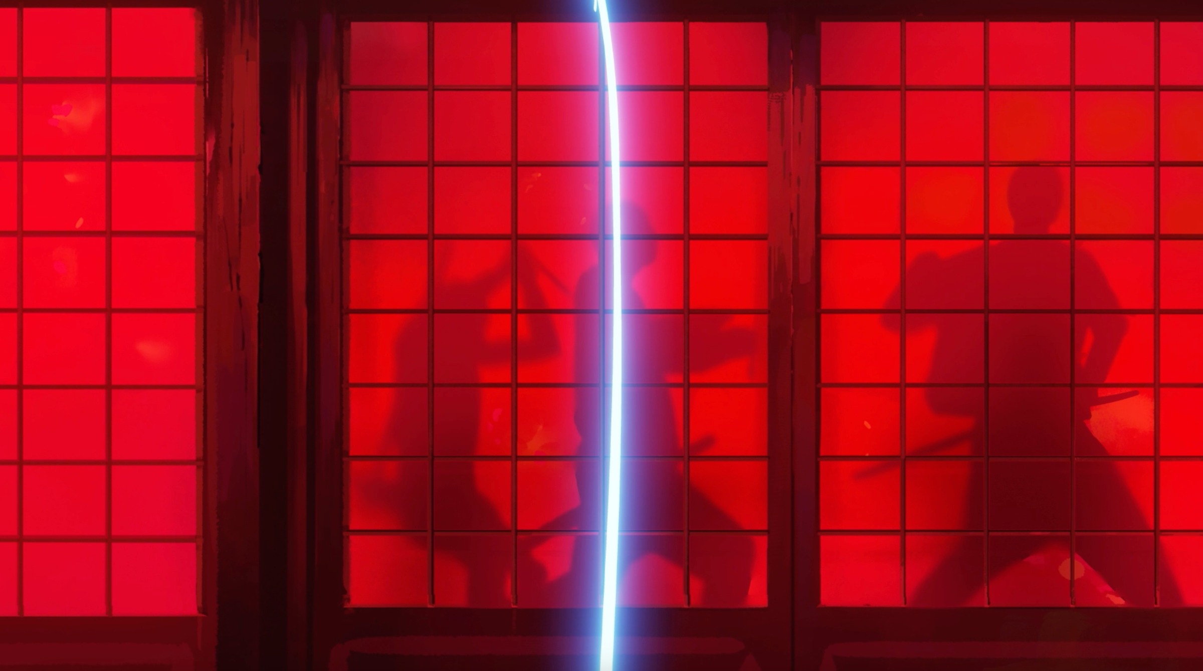 Assassin's Creed Shadows x Anime Image 17