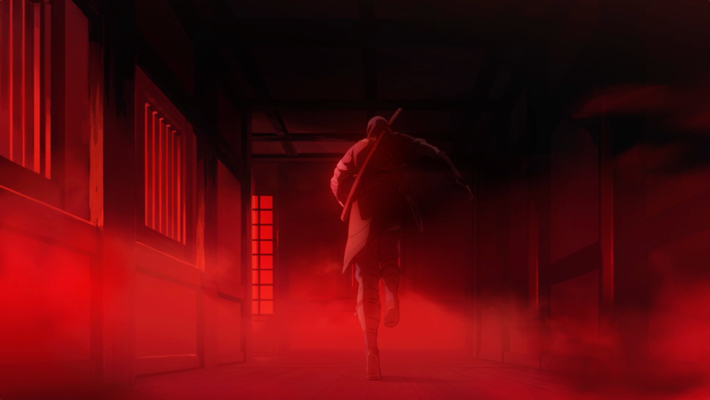 Assassin's Creed Shadows x Anime Image 19