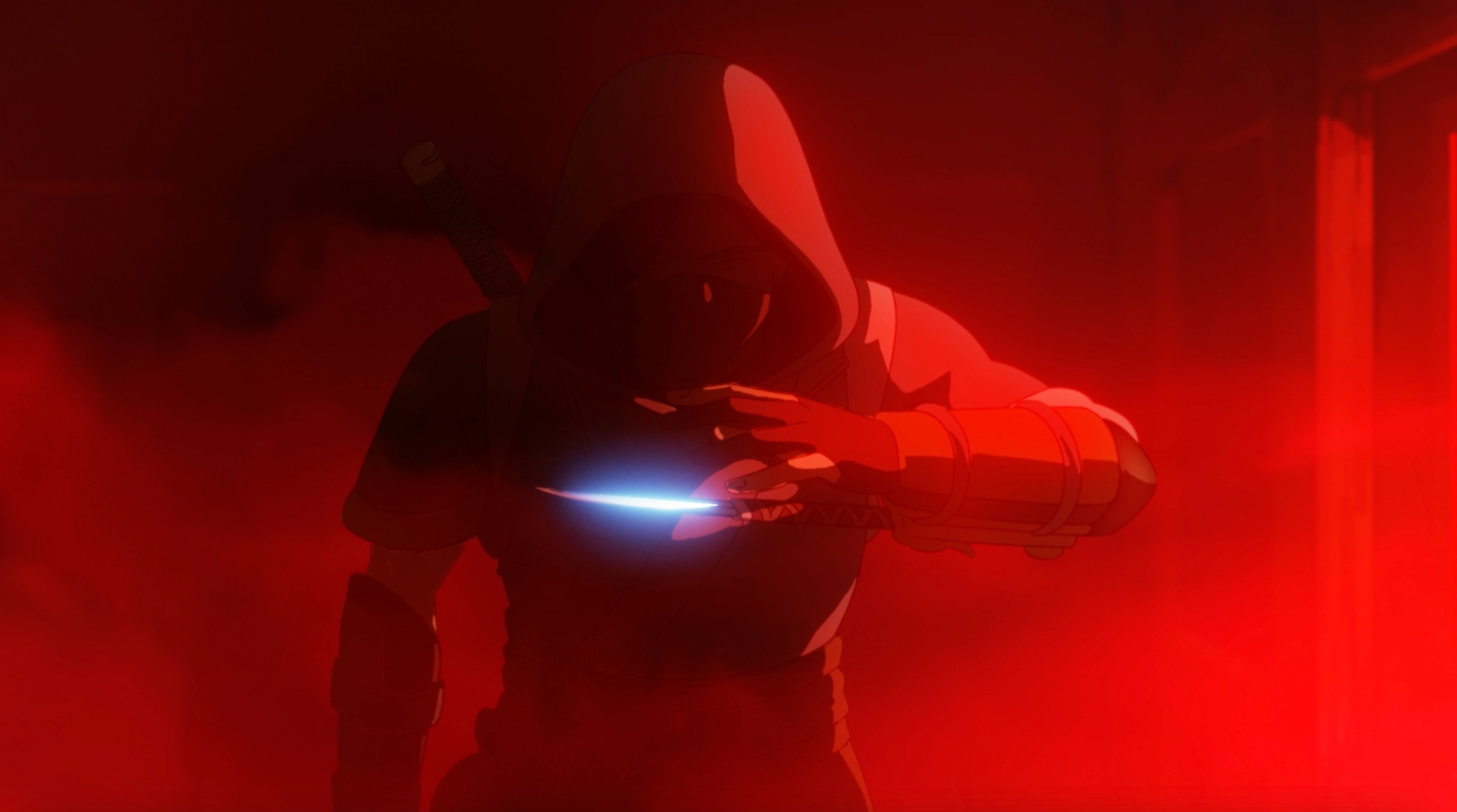 Assassin's Creed Shadows x Anime Image 20