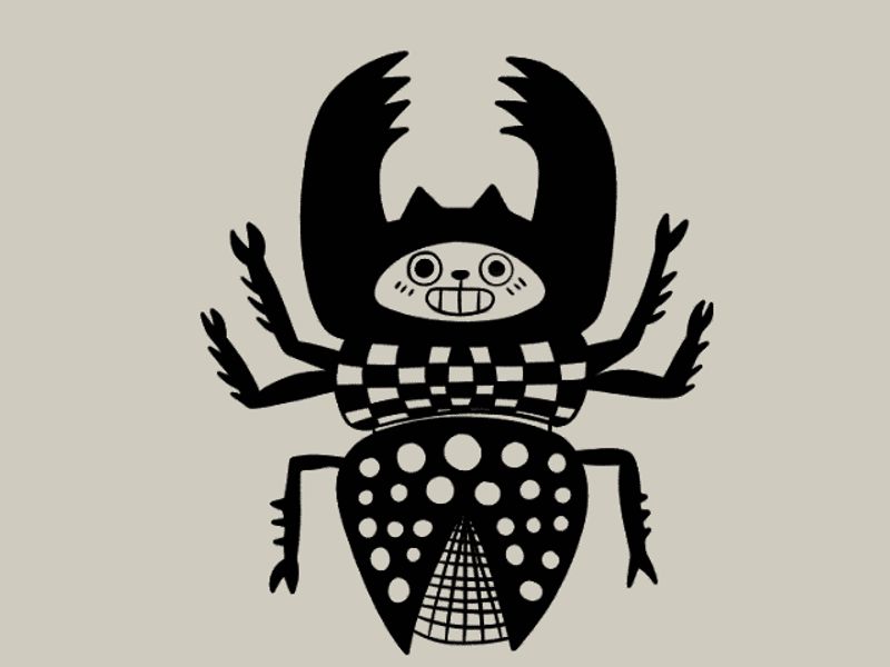 Era | Illustrator & Visual Designer