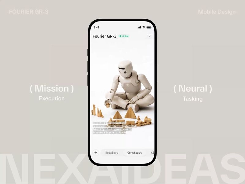 Your Personal Home Ally