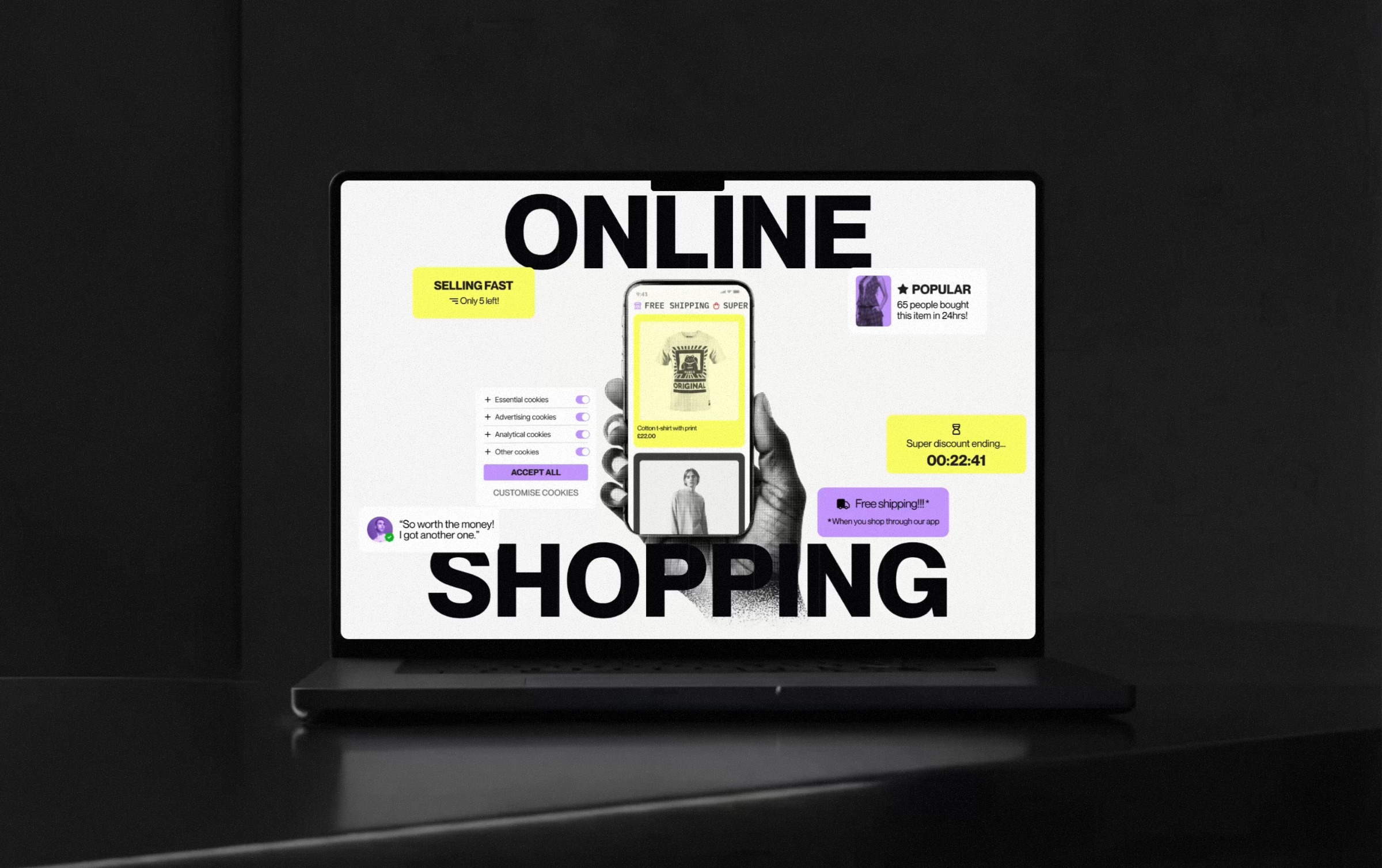 Pattern Breaking - Fast Fashion's Dirty Tricks