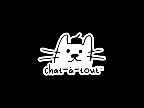 Branding—chat-à-tout