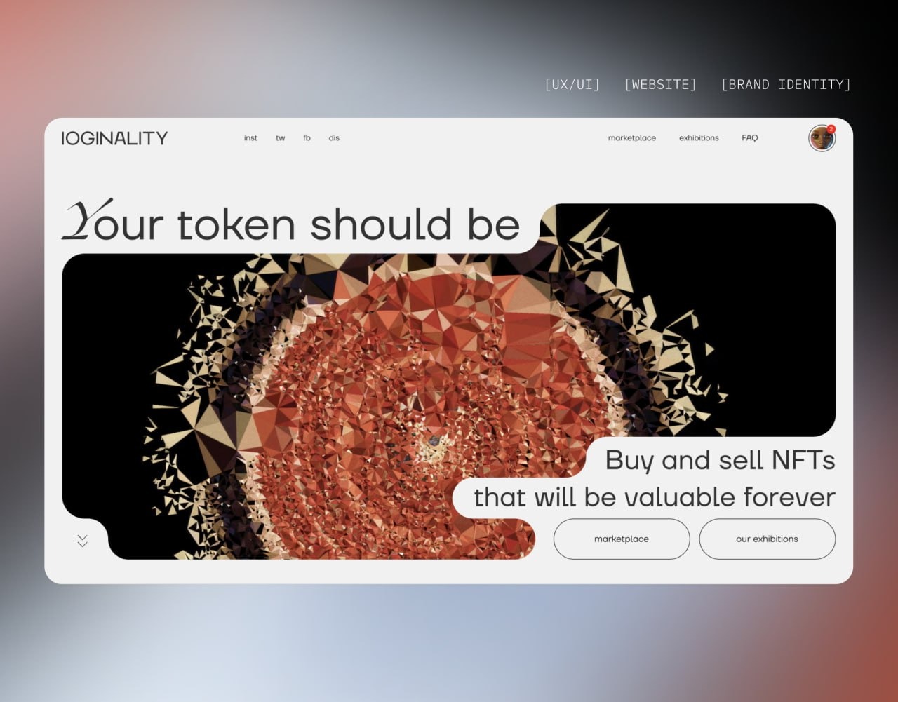 Ioginality.io Image 0