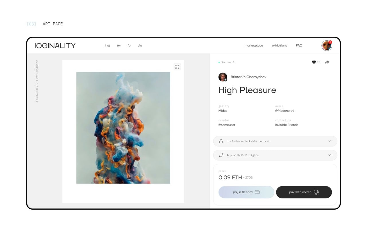 Ioginality.io Image 2