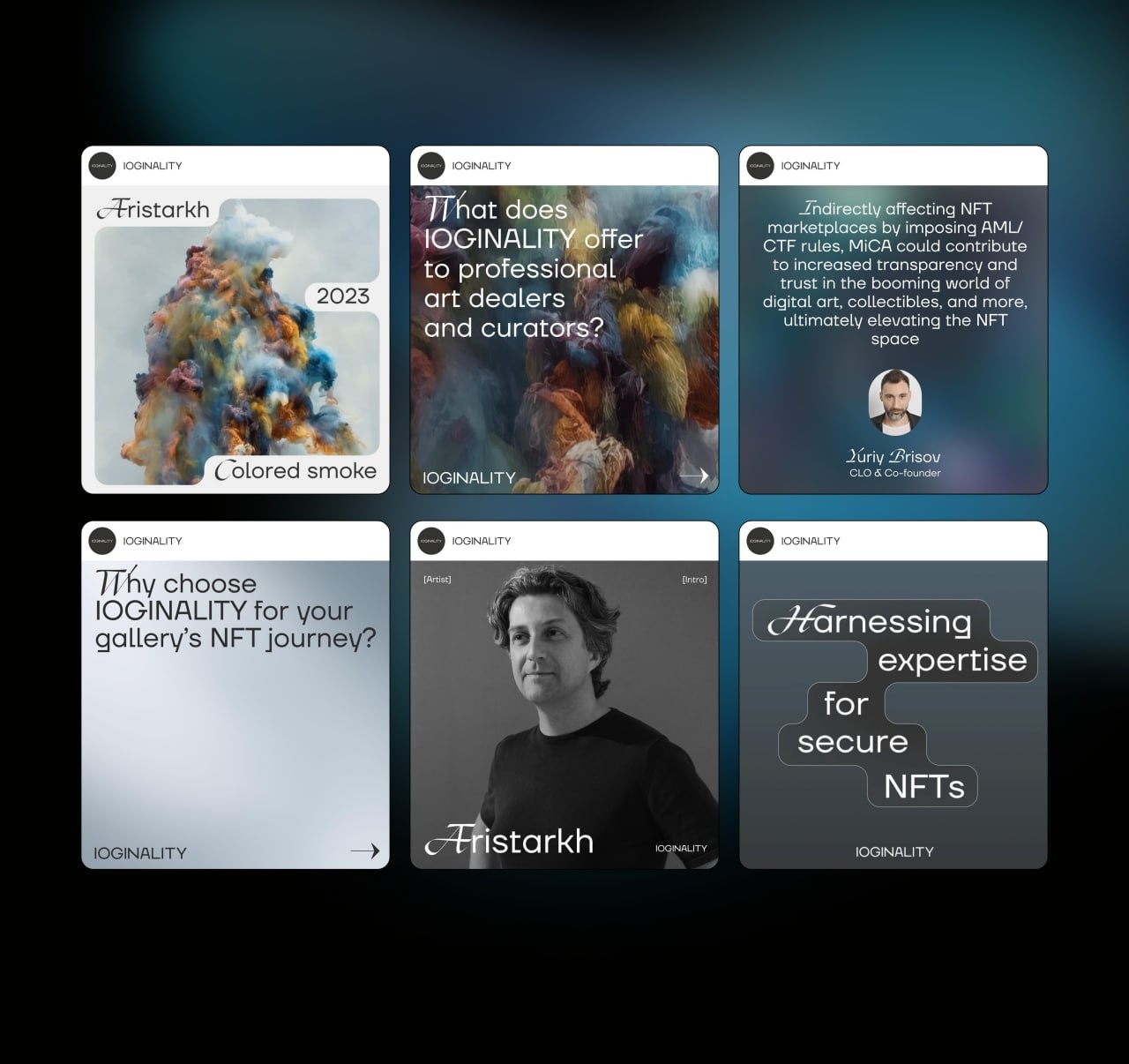 Ioginality.io Image 3