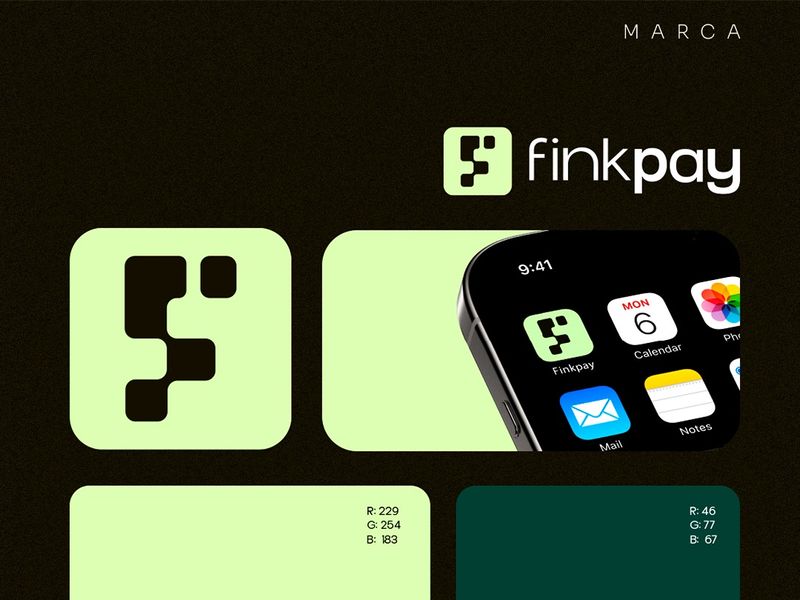Marca Fink Pay