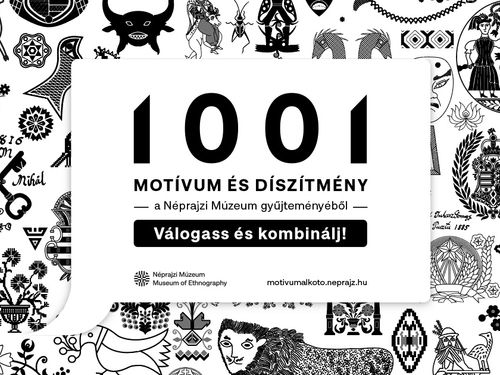 Motívumalkotó