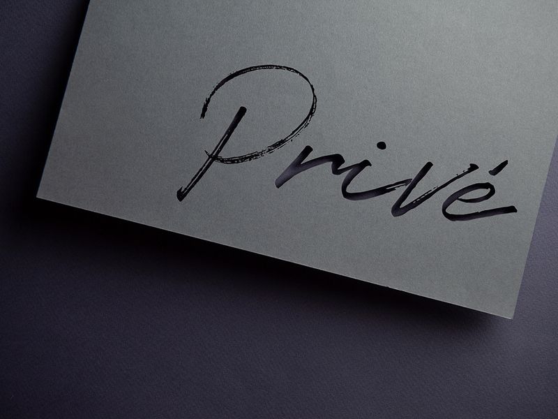 prive