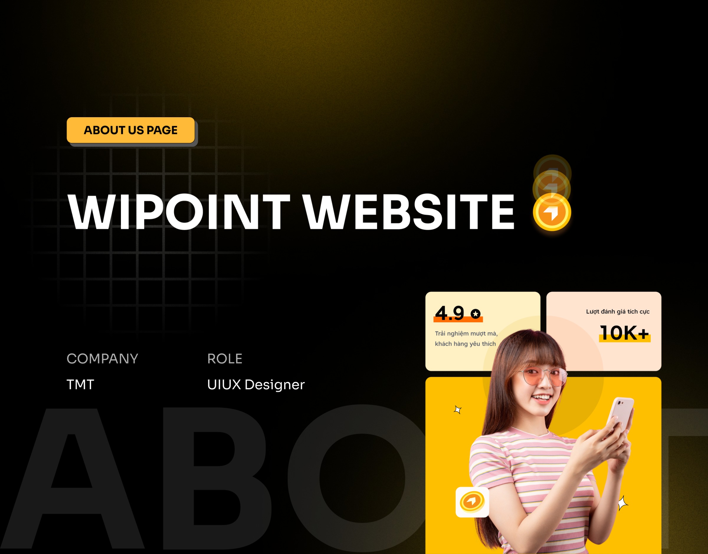 ABOUT US - WiPoint Website UIUX Image 0