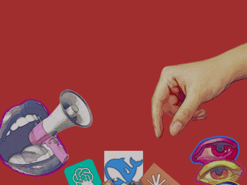 Art Without Ai