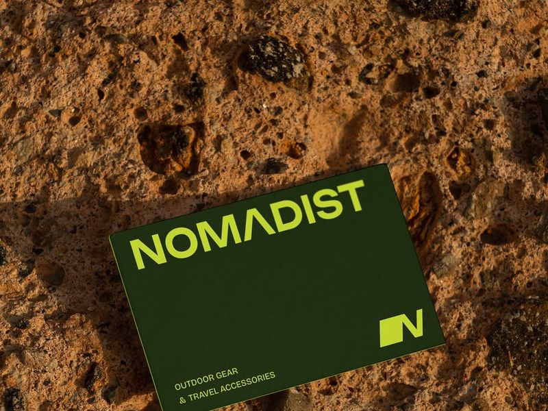 NOMADIST 