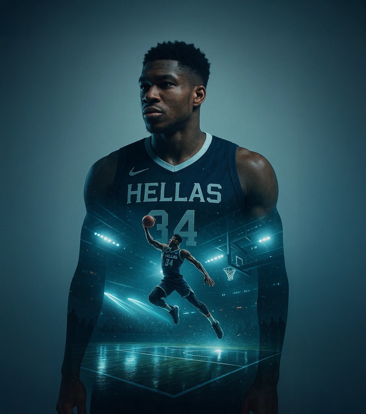 The Spirit of Hellas