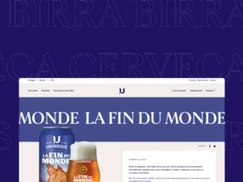 Agence web à Montréal | stratégie, design,… | QuatreCentQuatre