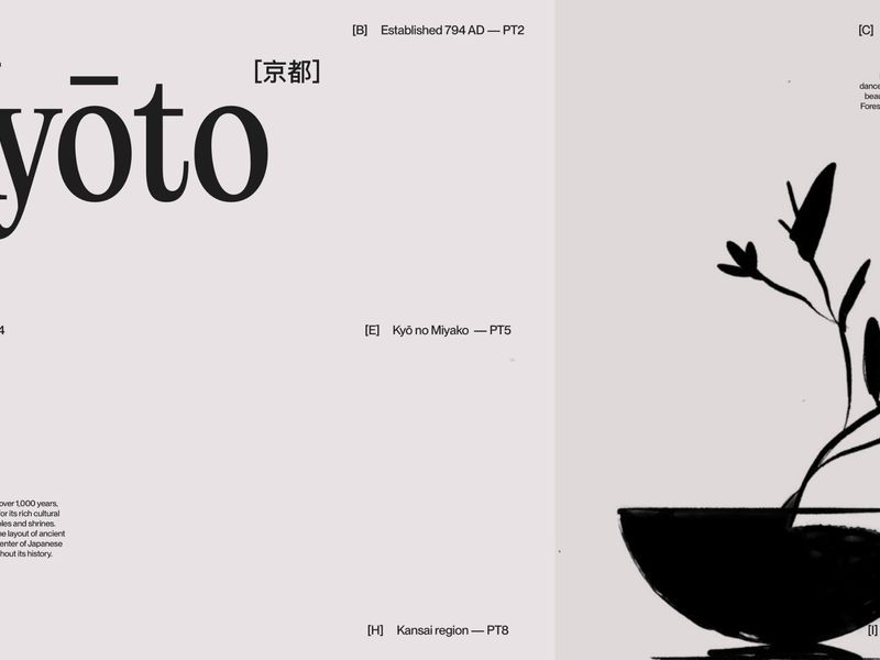 Kyoto