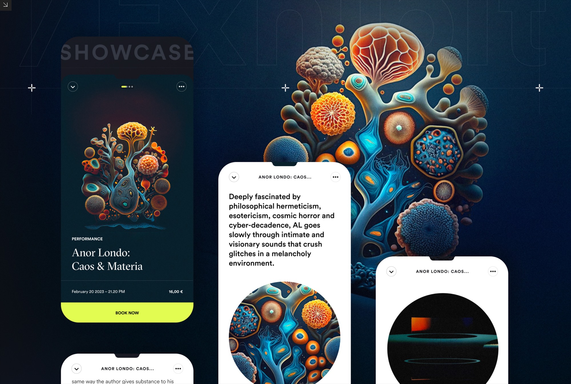 Triennale Milano App