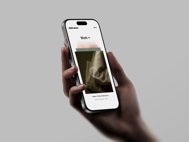 Mobile Exploration of a Depth-Based Archive
