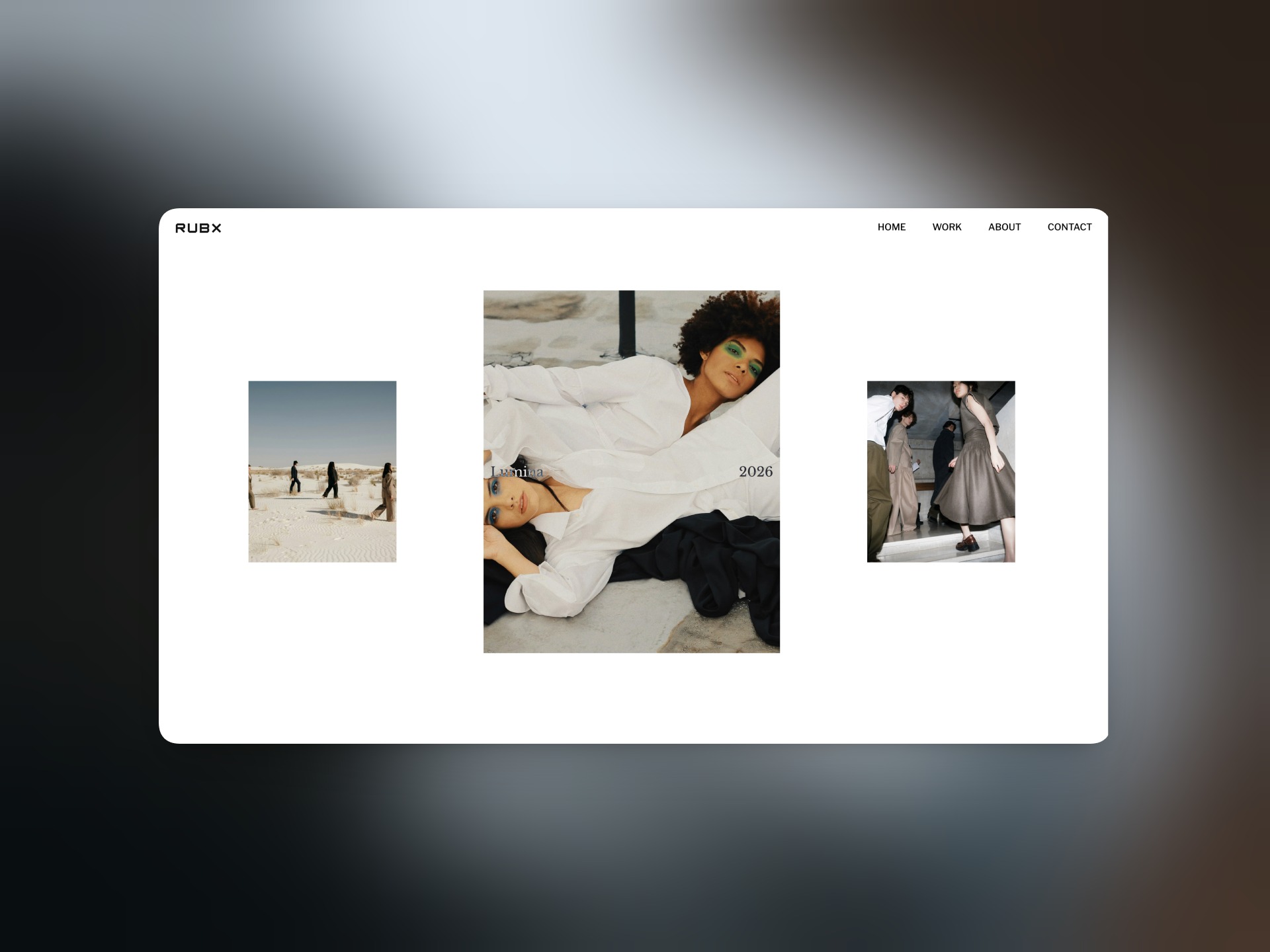 Rubx Studio template Image 1