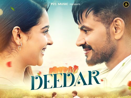 "DEEDAR" Song from HBKFG