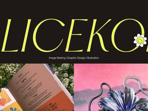 Home | Alicekor graphic design