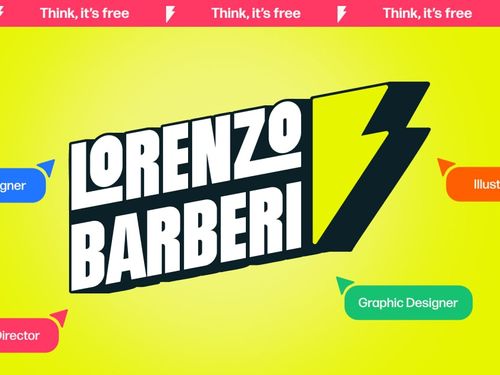 Lorenzo Barberi