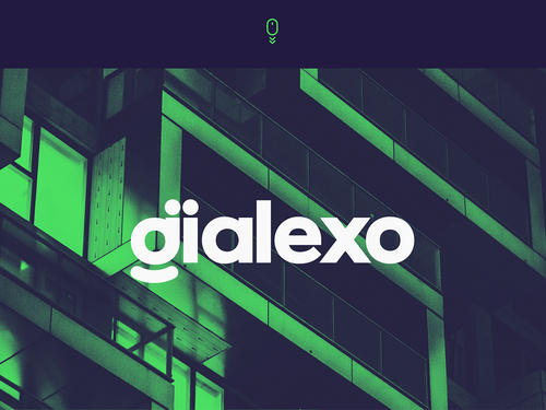 Gialexo Logo & Branding