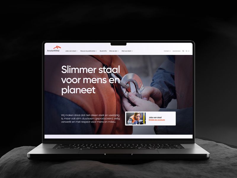 Arcelor Mittal Belgium